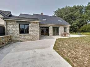 Charmante maison neuve proche plage, 4 chambres, 7 couchages, jardin, parking et tout confort - FR-1-361-511